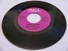 BILLY BUTLER - RIGHT TRACK / BOSTON MONKEY - OKEH