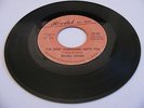DARRELL BANKS - SOMEBODY (SOMEWHERE) NEEDS YOU / BABY WHAT'CHA YOU GOT - REVILOT