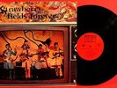 BEATLES STRAWBERRY FIELDS FOREVER LP Rare NEMS Free Shipping