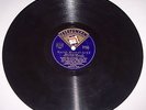Horst Wessel Lied German World War II era anthem 78 rpm record Märkische Heide