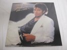 Michael Jackson Thriller 1982 Epic QE 38112 LP Vinyl