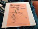 NEIL YOUNG- BOULDER- COLORADO Live March 1971 Univ. Of Colorado