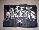 ancient large patch old logo behemoth belphegor emperor