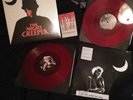 The Night Creeper [Red Vinyl DLP] * by Uncle Acid and the Deadbeats 
