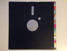 New Order ?– Blue Monday (Vinyl) FAC 73 - first edition