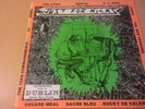 JUST FOR KICKS - IRISH PUNK NEW WAVE COMP 1979 - U2 - DC NIEN The Atrix Berlin
