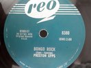 Preston Epps - Bongo Rock - REO 8380 - 78RPM - Rare