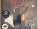 OZZY OSBOURNE Ozzy Live 180g numbered, limited EDITION, VINYL 2LP Randy Rhoads