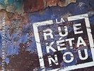 En Attendant Les Caravanes - LA RUE KETANOU [LP]
