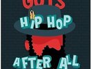 Hip Hop After All - GUTS [2x LP]