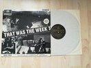 MILLICENT MARTIN With DAVID FROST That Was The Week That Was LP UK 1963