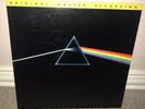 Pink Floyd Dark Side Of The Moon LP Vinyl MFSL MOFI Audiophile