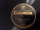 PreWar Blues 78rpm Clara Smith - I'm Tired Of Being Good COLUMBIA V/V+ ORIG RARE