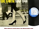 SONNY CLARK, Cool Struttin, JACKIE McLEAN, BLUE NOTE BLP-1588  RVG   