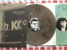 THE SMITHS  ON THE ROAD  MARBLED PURPLE & GREEN DOUBLE VINYL RECORD LP MORRISSEY