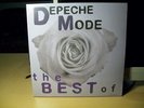 DEPECHE MODE: The Best Of Depeche Mode Volume 1 (Vinyl Remaster 3 LP BOX 2017)