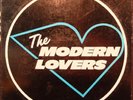 The MODERN LOVERS - The Modern Lovers - 1976 ORIGINAL, Home of the Hits