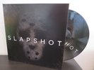 SLAPSHOT - s/t picture Vinyl LP ssd dys sick of it all boston hardcore XXX bane