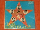 LOS DESTELLOS CUMBIA DEL SOL??GUITAR KILLER CUMBIA PERU PSYCHEDELIC MONSTER BEAT