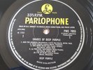 Shades Of Deep Purple 1st UK Y & B Parlophone LP Mono PMC 7055 1968 *VERY RARE*