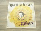 alt rock LP RADIOHEAD Pablo Honey *1ST PRESS* british uk THOM YORKE grunge CREEP