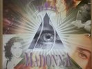 Madonna - Like A Prayer 25th Anniversay Vinyl (Pyramid Sleeve)