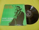 Shorty Rogers & His Giants - Martians Come Back - RARE 1956 USA Atlantic 1232 LP