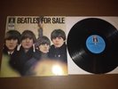 LP Beatles For Sale