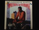 Don Cunningham Quartet-Something For Everyone-Exclusive 1003-LATIN JAZZ RARE