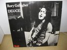 Rory Gallagher - Deuce (1 LP)