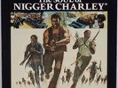 THE SOUL OF NIGGER CHARLEY: Soundtrack Lou Rawls Funk Blaxploitation OST LP Hear