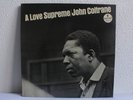 John Coltrane A Love Supreme Impulse  ABC-Par AS-77 RVG VG+ / VG++