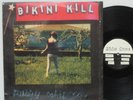 Bikini Kill - Pussy Whipped LP 1993 US ORIG HOLE NIRVANA L7 SLEATER KINNEY PUNK