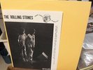 THE ROLLING STONES Smooth LP Scarce STUDIO JAMS + 7 Songs PLAYS WELL