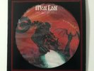 Meat Loaf Bat Out Of Hell - The ORIGINAL LIMITED EDITION Picture Disc 1977