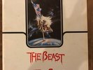 Iron Maiden Tour Book Program The Beast On The Road 1982