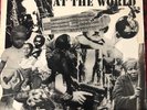 TAKE A LOOK AT THE WORLD  TENASTELIN  Vocal & Dub LP BLACK LEGACY KEETY ROOTS