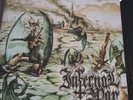 Infernal War Terrorfront LP Mgla Naer Mataron Grand Belial's Key Goatmoon