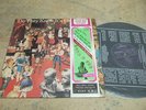 DO THEY KNOW IT'S CHRISTMAS? KOREA LP +OBI 4TRK 33RPM BAND AID GEORGE MICHAEL