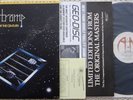 SUPERTRAMP Crime Of The Century MFSL 1-005 JAPAN 1974 CLEAN VPI +Inners F/S VG++