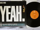 CHARLIE ROUSE YEAH  EPIC ECPZ-5 Japan VINYL LP