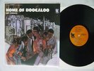 RAY TERRACE HOME OF BOOGALOO CAPITOL RECORDS ST 5105 US VINYL LP