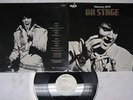 ELVIS PRESLEY ON STAGE FEBRUARY 1970 RCA SX-58 Japan PROMO VINYL LP