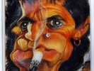 ROLLING STONES - Time is on my side - Keith Richards - SHAPE/Picture Disc