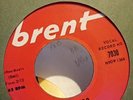 KILLER R&B Soul Dancer  HANK BLACKMAN & the Killers Itchy Koo. BRENT Original