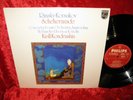 1980 HOLL NM+ PHILIPS 9500 681 STEREO RIMSKY KORSAKOV SCHEHERAZADE KREBBERS KOND