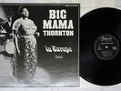 BIG MAMA THORNTON IN EUROPE STATESIDE ISP-80525 Japan VINYL LP