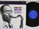 BENNY GOLSON TURNING POINT MERCURY 15PJ-20 Japan VINYL LP
