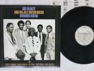 ART BLAKEY & THE JAZZ MESSENGERS STRAIGHT AHEAD CONCORD JAZZ ICJ-80213 Japan LP