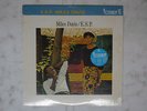 MILES DAVIS E.S.P. CBS/SONY 18AP 2066 Japan CAP OBI VINYL LP
